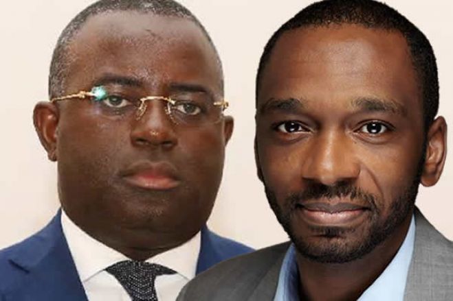 Burla ao BNA gera 'comissão' de 24 milhões de dólares em Portugal