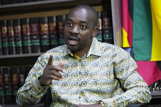 Líder da oposição no Zimbabué denuncia &quot;fraude&quot; e intimidação nas eleições