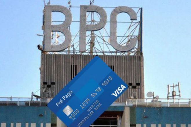 BPC arrisca-se a ‘castigos’ por exigir cauções nos cartões  Visa