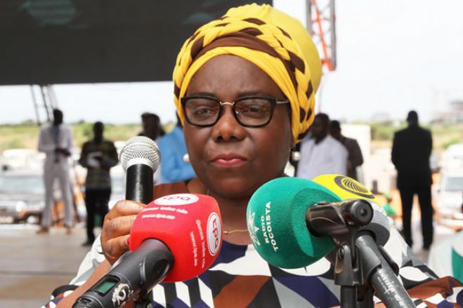 &#039;Vice&#039; do MPLA destaca retrato “bastante realista” do Presidente angolano
