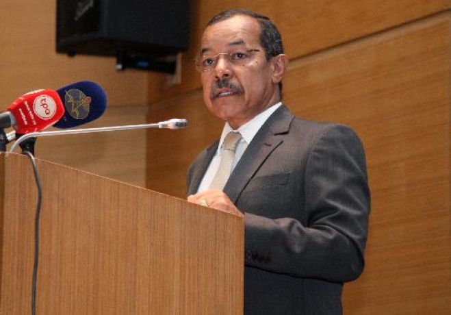 Presidente do Tribunal Supremo de Angola apresentou demissão e João Lourenço aceitou