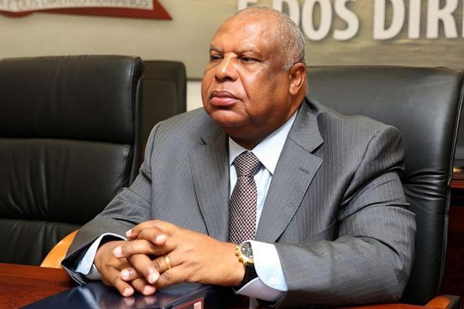 Higino Carneiro defende melhores condições de trabalho para os angolanos