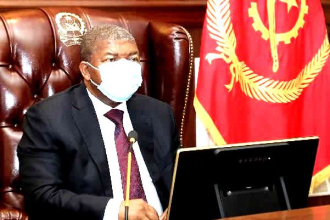 Verbas extra para departamentos governamentais em Angola causam suspeitas