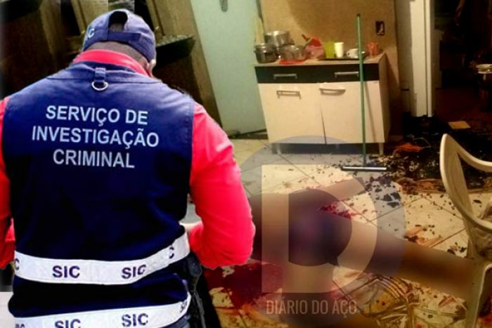 Esposa de dirigente do MPLA no Bengo assassinada a tiros dentro de casa