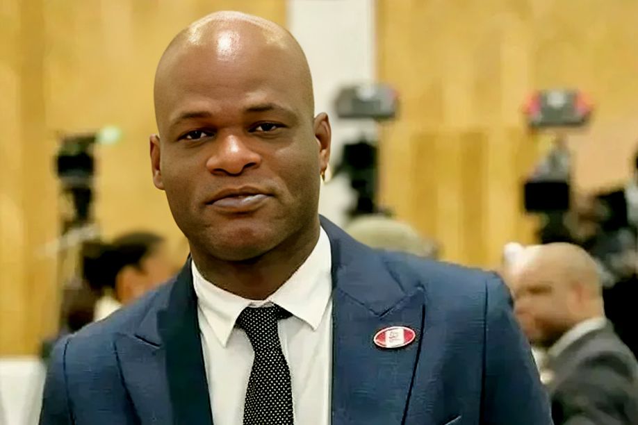 Kudurista Andeloy detido pelo DIIP por suspeitas de abuso sexual contra empregada