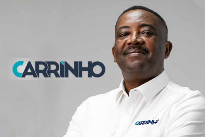 Diretor financeiro do grupo Carrinho considera “falsa questão” tema do monopólio em Angola