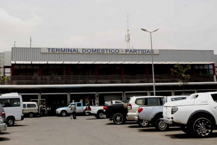 Covid-19: Terminal doméstico pronto para testagem de passageiros