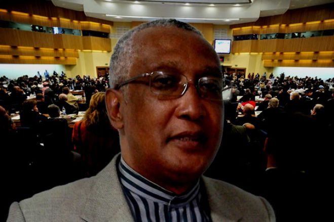 A UNITA não possui qualquer vocação para ser muleta de amparo, para manter o MPLA no poder.