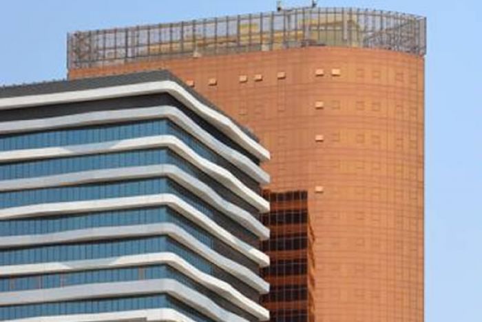 PGR apreende edifícios CIF Luanda One e CIF Luanda Two