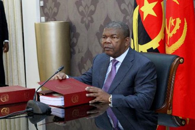 PIB angolano vai crescer 1,8 em 2020 - governo