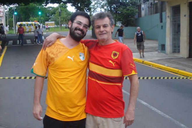 Portugueses foram os que mais adquiriram nacionalidade angolana nos últimos quatro anos