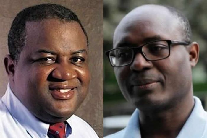 Rafael Marques e Sousa Jamba entre os 70 condecorados pelo PR