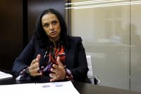 Isabel dos Santos acusa justiça angolana de se recusar a ouvi-la e ignorar testemunhas