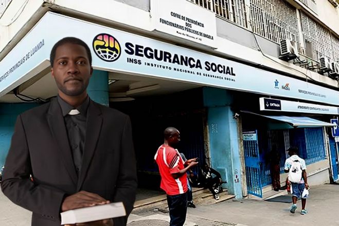 Trabalhadores das igrejas e atletas angolanos sem proteção social - Governo