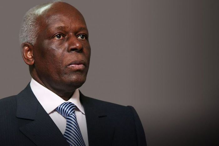 José Eduardo dos Santos &quot; qualquer dia vamos escarra-lo no rosto