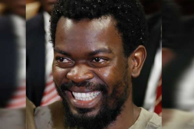 Human Rights Watch quer investigação a abusos policiais em detenção de ativista