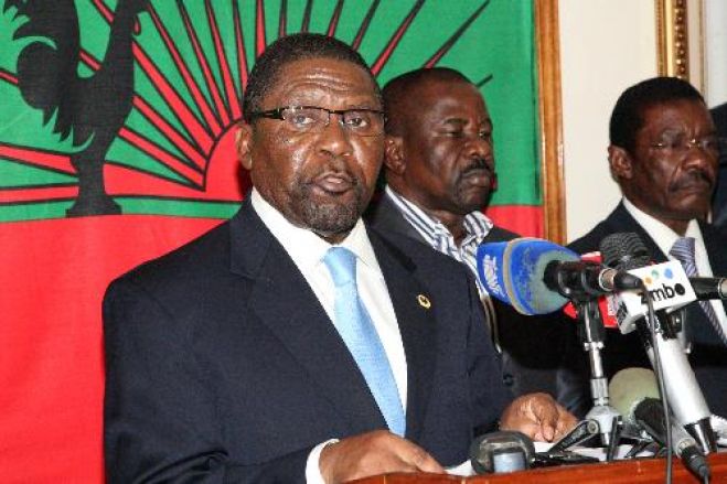 UNITA exige “um verdadeiro” combate à corrupção em Angola