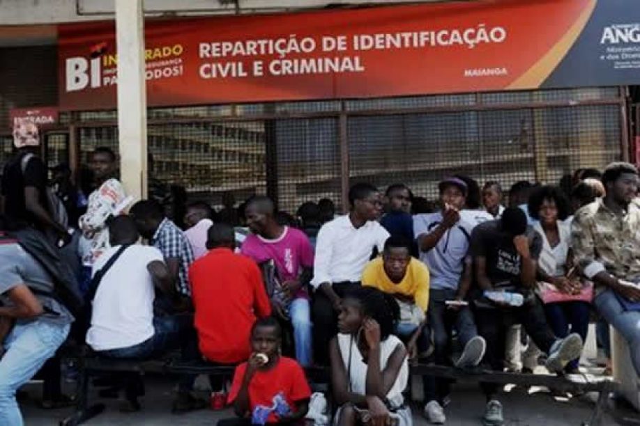 Estrangeiros tentam obter cidadania angolana de forma ilegal