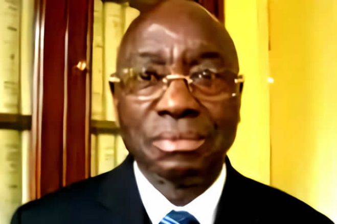 Morreu antigo SG da FLEC Joel Batila