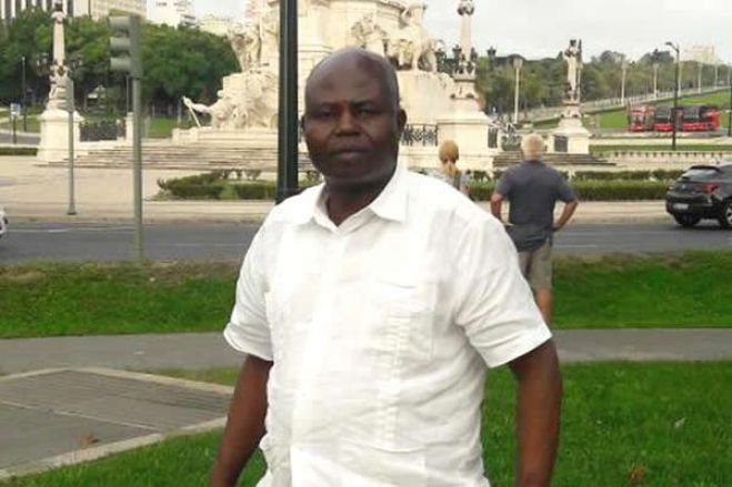 João Lourenço já substituiu dirigente da UNITA que rejeitou tomar posse