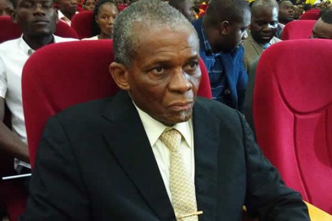 PR empossa novo membro do Conselho da República