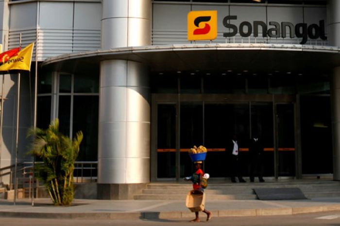 Sonangol gastou 560 milhões USD em salários e outros ordenados