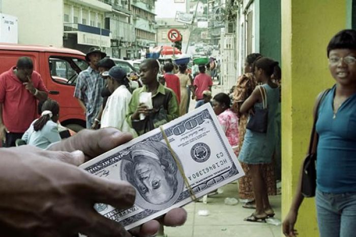 Recessão em Angola será &quot;mais severa&quot; que os 1,2% previstos pelo Governo - BFA