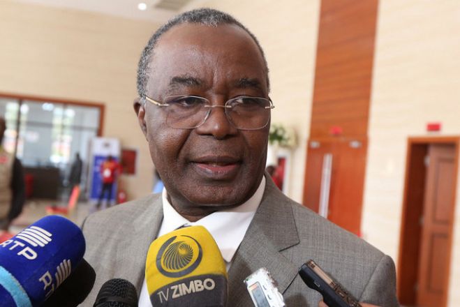 Marcolino Moco diz que “João Lourenço tem oportunidade de reconciliar MPLA”