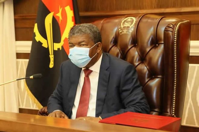 João Lourenço destaca "avanços significativos" no combate à corrupção em 19 anos de paz