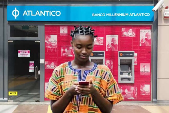 Queixas contra bancos angolanos subiram quase 12% em 2023