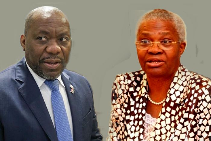 Partidos políticos consideram que Angola vai começar um ano judicial “atípico”