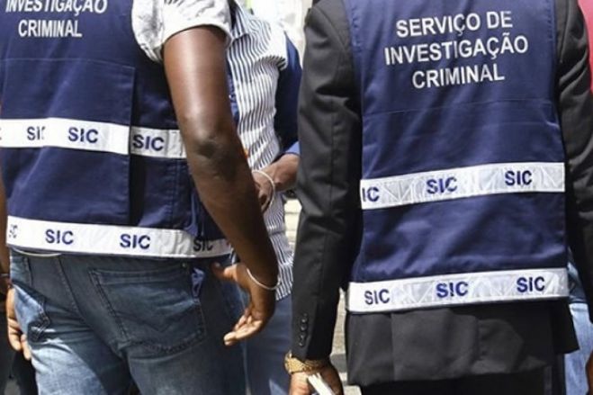 SIC: Detidos 49 seguranças de empresas privadas em Luanda