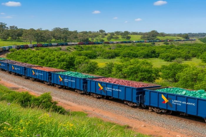 Corredor do Lobito fundamental para transformar a África Austral – AFC