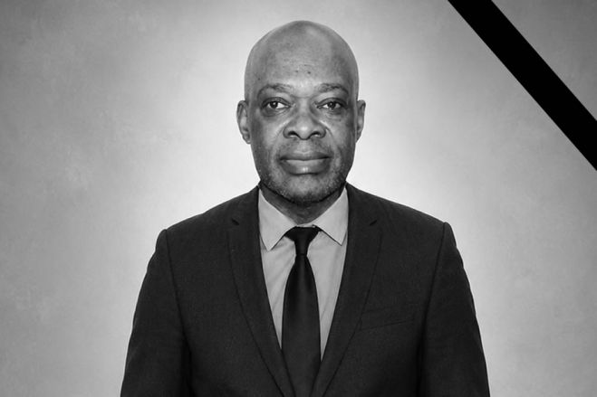 Morreu Luís Evaristo Godinho, inspector-geral da UNITA