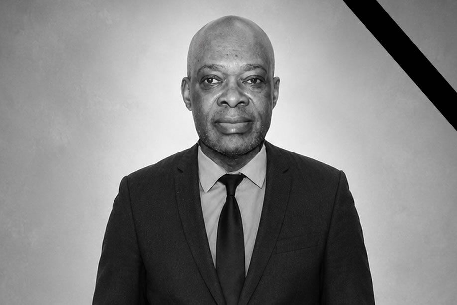Morreu Luís Evaristo Godinho, inspector-geral da UNITA