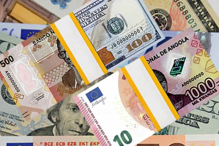 Banco Nacional de Angola garante que já não há falta de moeda