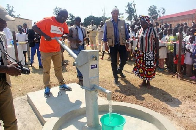 Projetos inflacionados disparam o alarme da corrupção em Angola