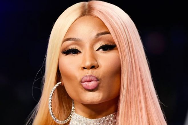 Fundação de Direitos Humanos pede que Nicki Minaj cancele show na Arábia Saudita
