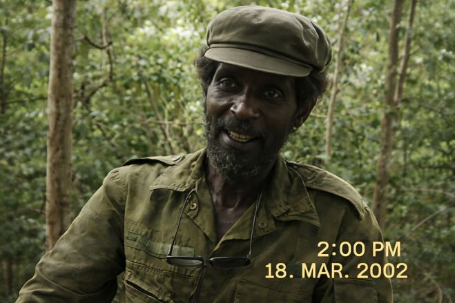 General Lukamba Gato relata bastidores dos contactos iniciais após cessar-fogo de 2002