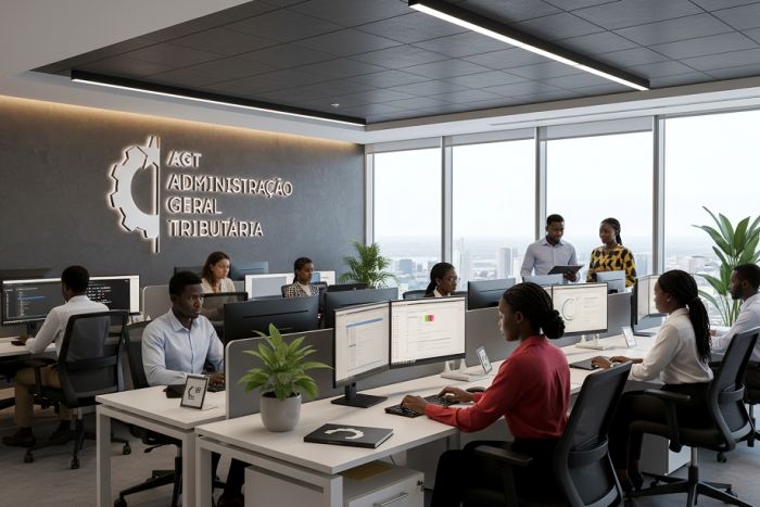 AGT desenvolve sistema de análise de dados com inteligência artificial