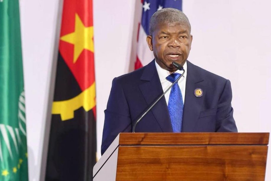 João Lourenço afirma que África é cada vez mais continente de decisões transformadoras