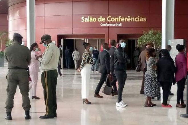 Advogados do caso Lussati “não temem” por magistrados angolanos que participaram na instrução