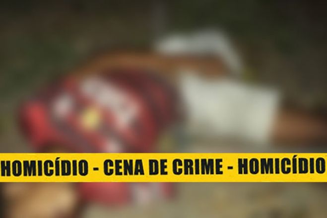 Esquadrão da morte da SIC executa Jovem delinquente no bairro da Prenda