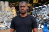 Guineense condenado e expulso de Angola por desafiar proibição de comércio de metais