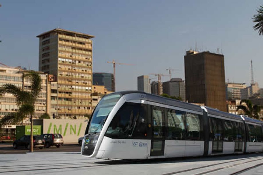 Obras da linha amarela do metro vão demorar no mínimo cinco anos