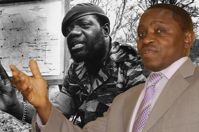 Candidatos à liderança da UNITA recorrem a ensinamentos de Jonas Savimbi