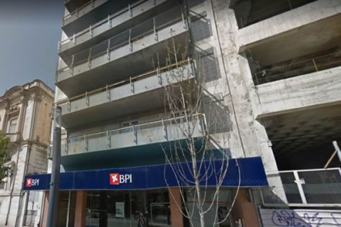 Sonangol quer vender &quot;à pressa&quot; prédio em Lisboa com valor potencial de 60 milhões