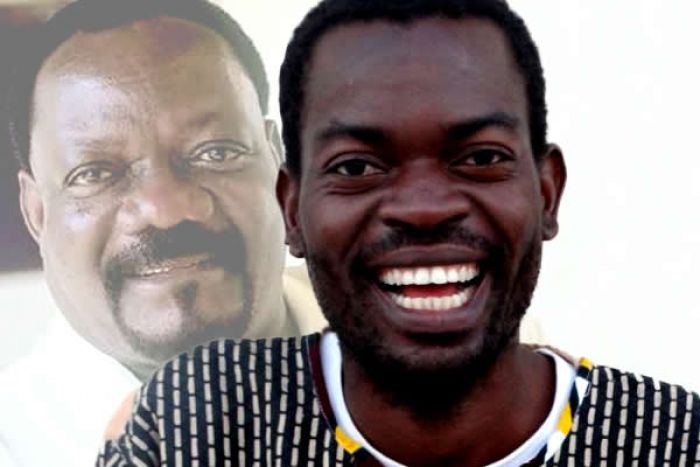 Precisamos de líder para realizar o sonho de Savimbi &quot;angolano em primeiro lugar&quot;- Samussuku