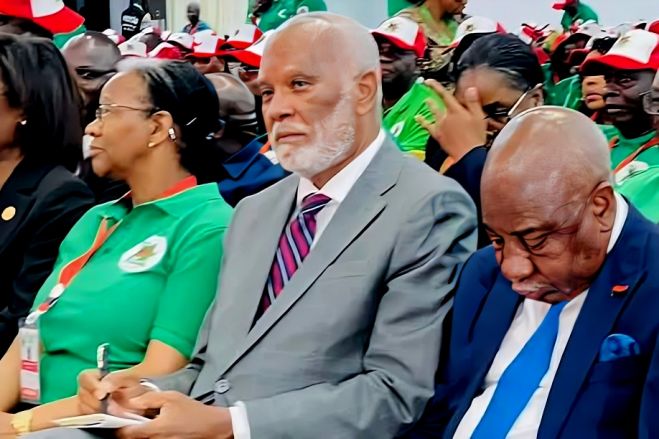 MPLA garante que ninguém está proibido de se candidatar à liderança do partido