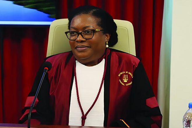 Angola com focos de violações dos direitos devido “à guerra civil e colonialismo” – Tribunal Supremo